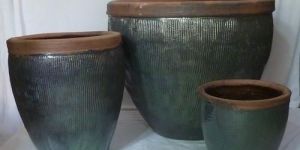 Ceramic Pot