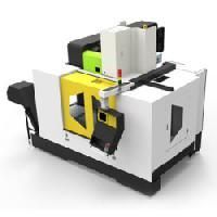 CNC Machine Enclosures