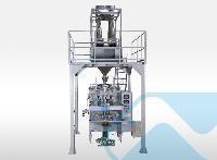 Electronic Weigh Filler