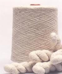 Silk Noil Yarn
