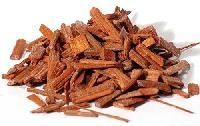 Sandalwood Chips