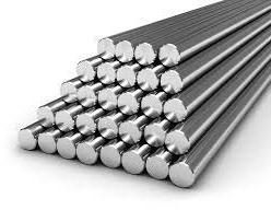 Stainless Steel Bars