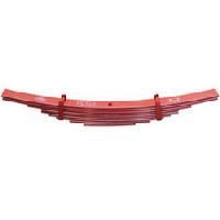 Laminated Springs Springs