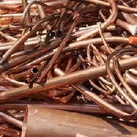 Aluminum Cobalt Scrap