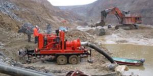 Well Point Dewatering