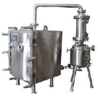 Rotary Vacuum Dryers