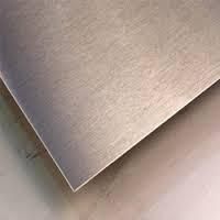 Stainless Steel Name Plates