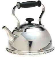 Stainless Steel Tea Kettles