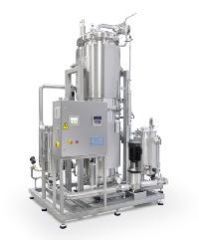 Pure Steam Generator