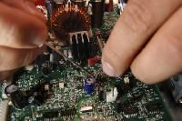 Electronic Assemblies