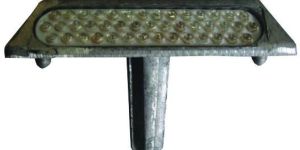 Aluminum Road Studs PS