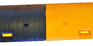 Heavy Duty Speed Breakers