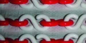 Plastic Heavy Duty Chain