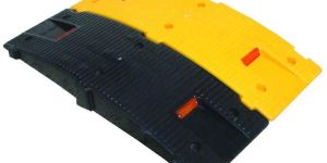PS Plastic Speed Bump