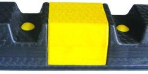 Plastic Wheel Stopper