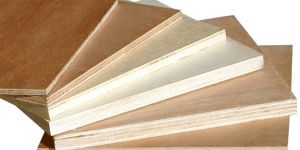 Plywood