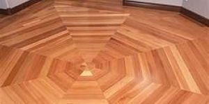 Wood Flooring