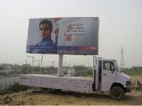 Mobile Hoardings