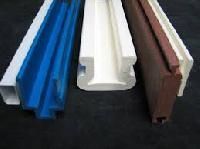 PVC Extruded Profile