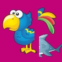 Educational Puzzle Game