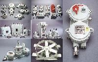 Flameproof Equipments