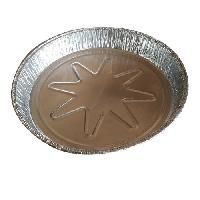 Foil Plate