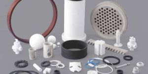 PTFE Machined Components