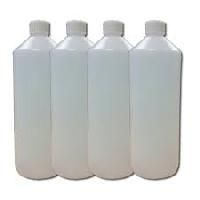 HDPE Chemical Containers