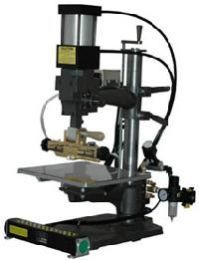 Stamping Foils Machine