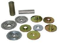 Filter Components