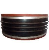 Non Metallic Flexible Bellows