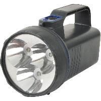 Rechargeable Torches