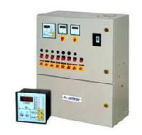 Automatic Power Factor Panel
