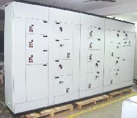 POWER CONTROL CENTERS