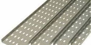 Stainless Steel Cable Trays
