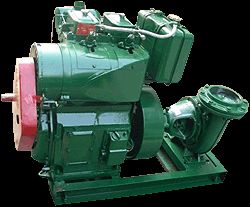 Regular Centrifugal Pump Set