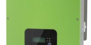 Solar Grid Tie Inverter