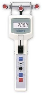 Digital Tension Meter