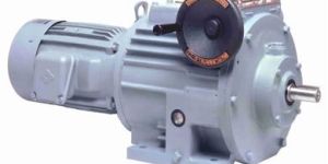 Mechanical Speed Variator