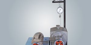 Eddy Current Dynamometer