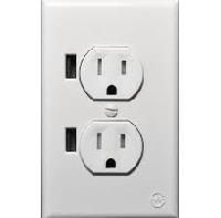 Electrical Outlet