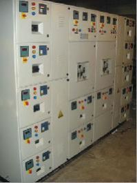 POWER CONTROL CENTERS
