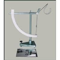 Physical Testing Equipments