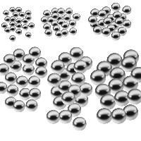 Bicycle Steel Balls