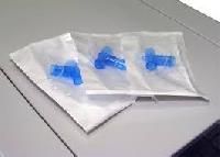 Chevron Medical Pouches