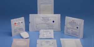 Sterilization Flat Reel Pouch