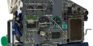 Driver Instrument Panel