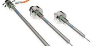 Linear Variable Differential Transducer