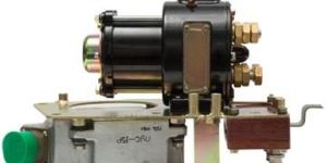 Starter Generator Relay