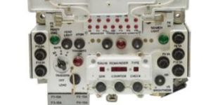 Turret Electrical Equipment